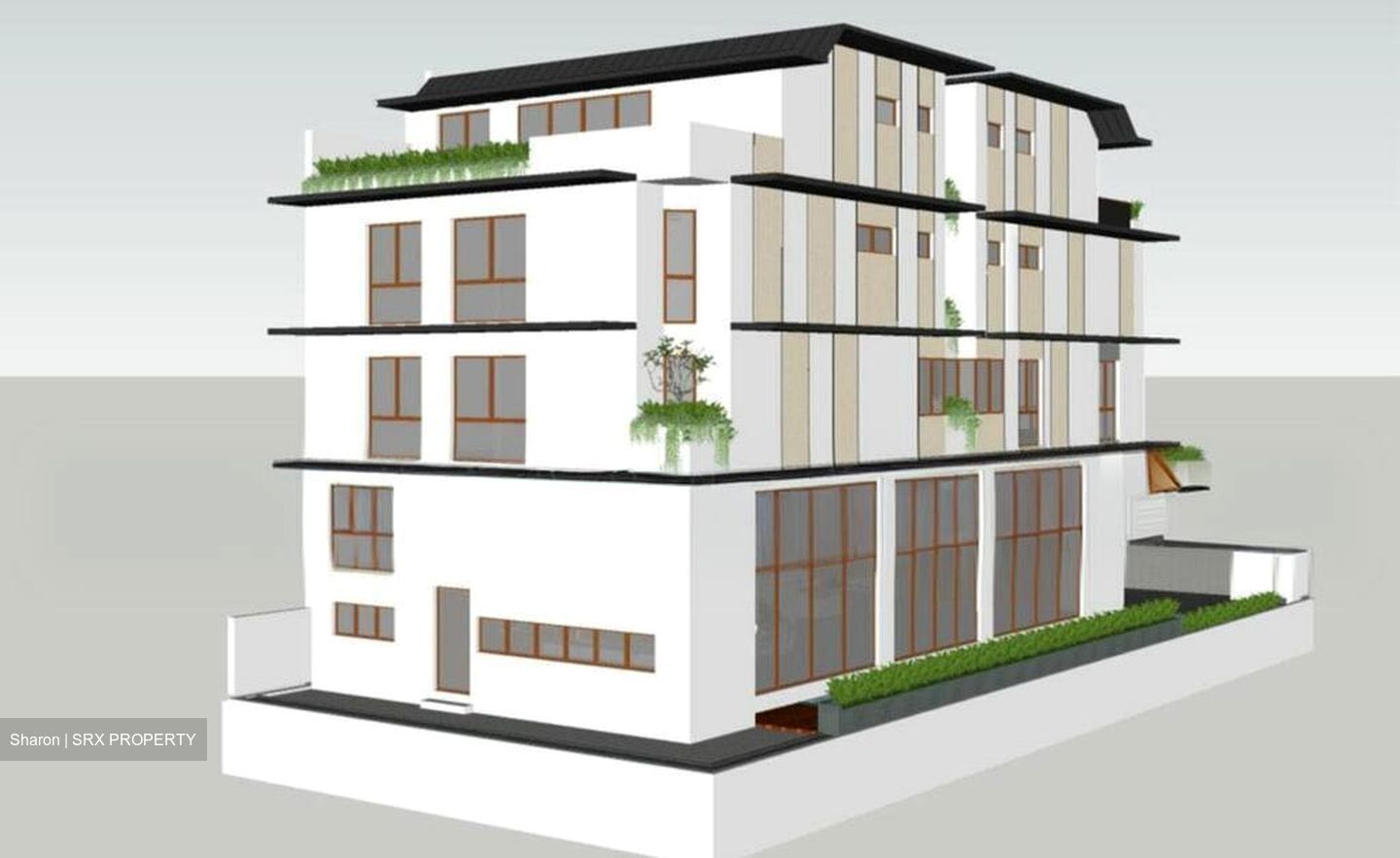 Chip Hock Gardens (D10), Semi-Detached #502477791